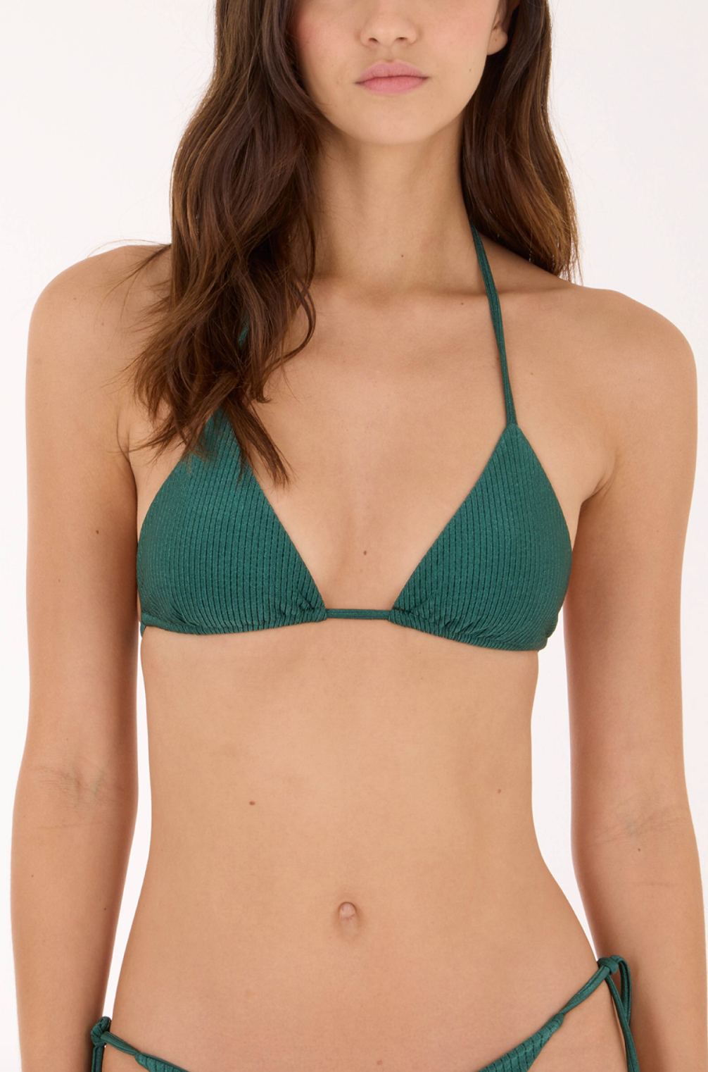 Emerald Rib Basal Triangle