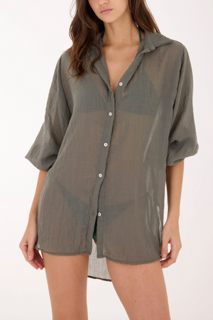 Emerald Dream Akumal Shirt