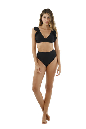 Black Darling Top