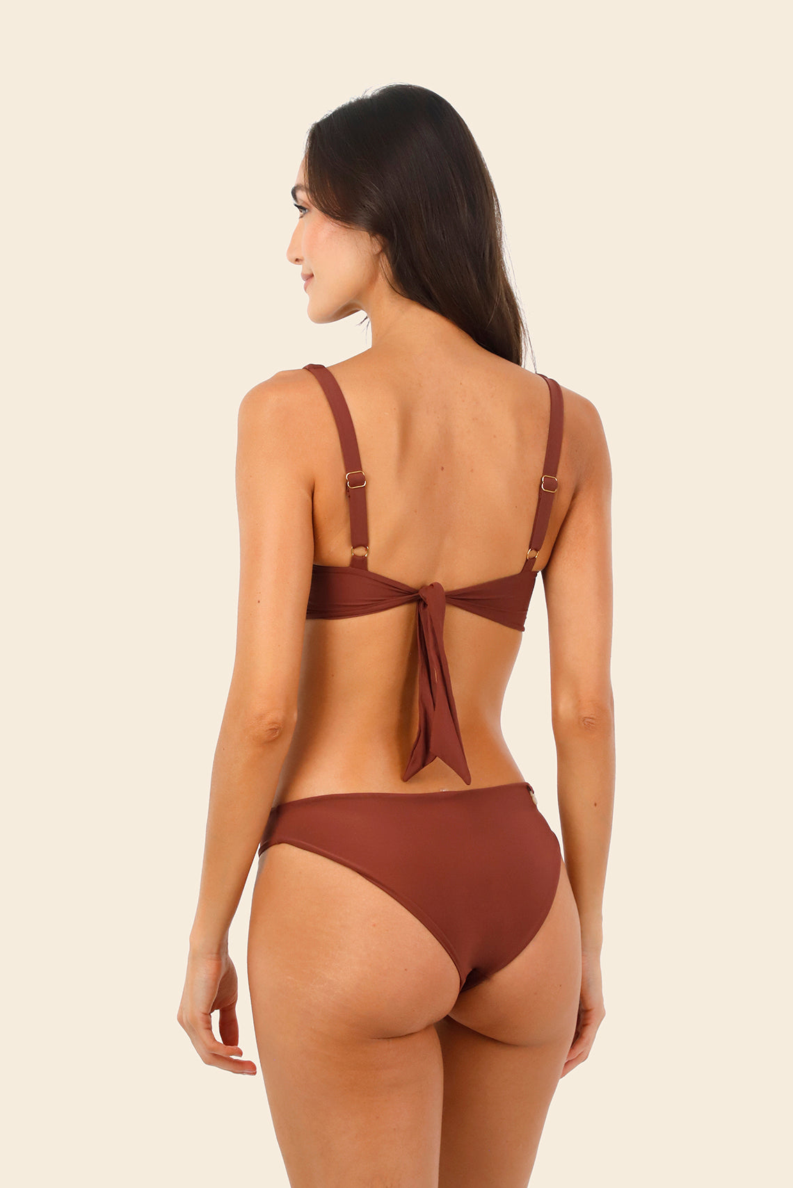 Barn Red The Knotty Top