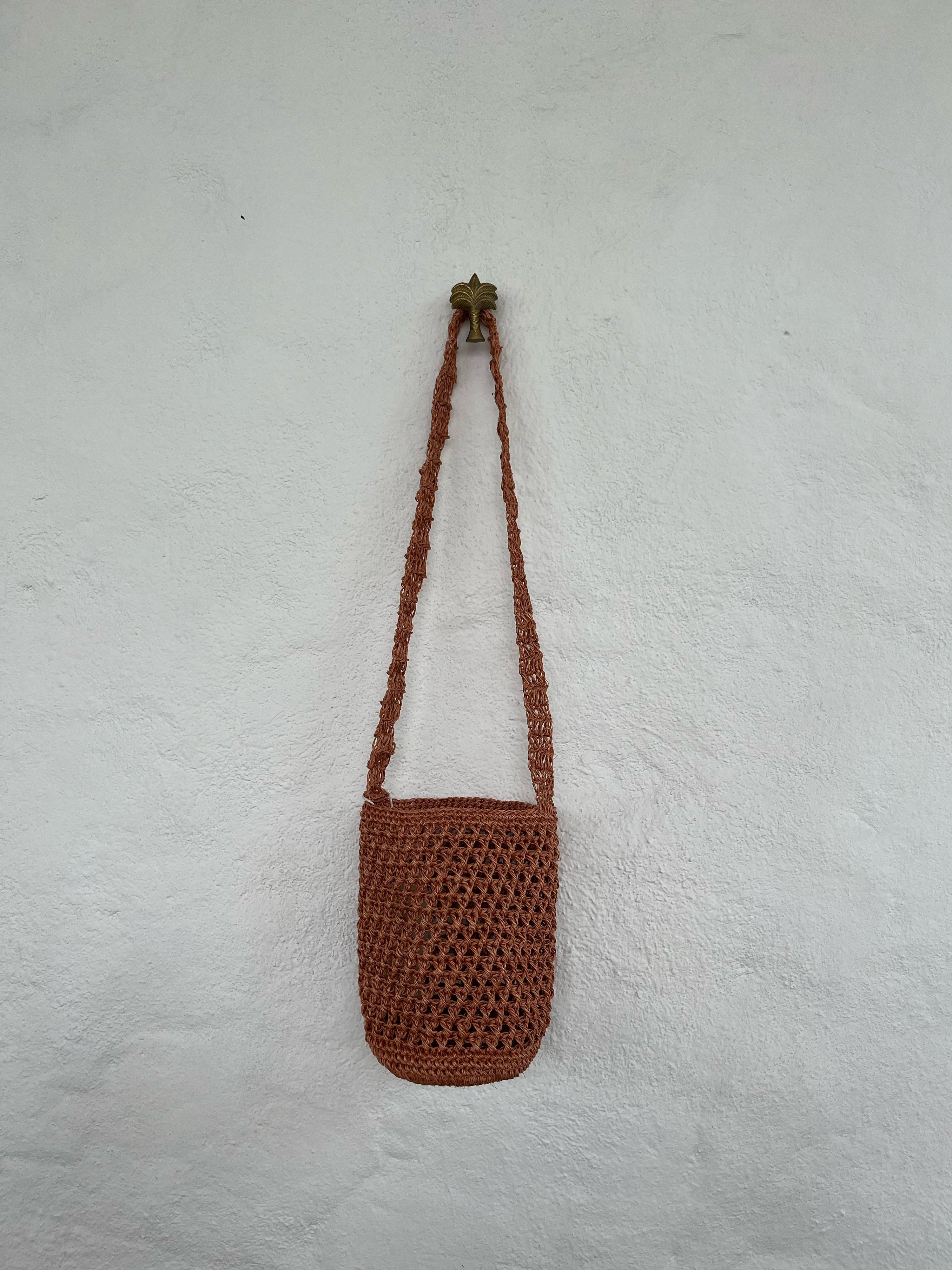 Rosewood Cala Bag